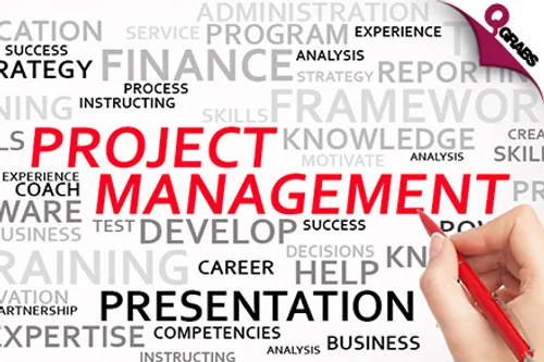 For QR149 Achieve the Highest Standards with a Project Management Professional (PMP) Online Course! (QR2117 Value)
